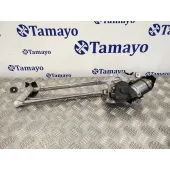 Motor Limpia Delantero para Toyota Rav 4 (A3)