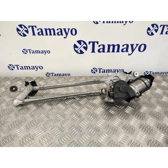 Motor Limpia Delantero para Toyota Rav 4 (A3)