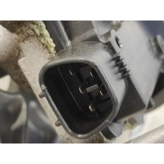 Motor Limpia Delantero para Toyota Rav 4 (A3)