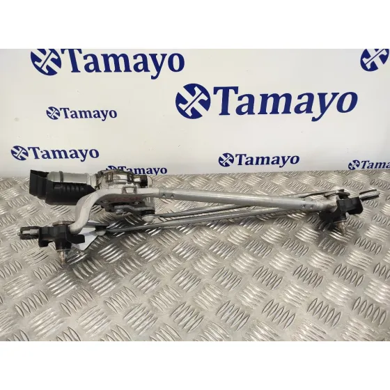 Motor Limpia Delantero para Toyota Rav 4 (A3)