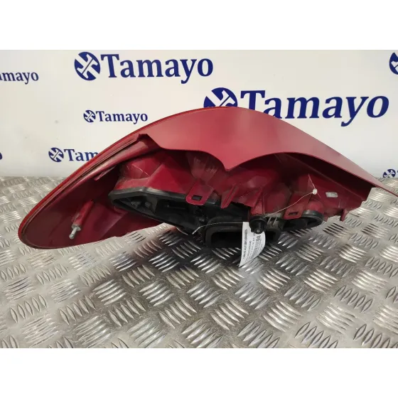 Piloto Trasero Derecho para Peugeot 207