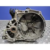 Caja Cambios para Ford Focus Lim. (Cb4)