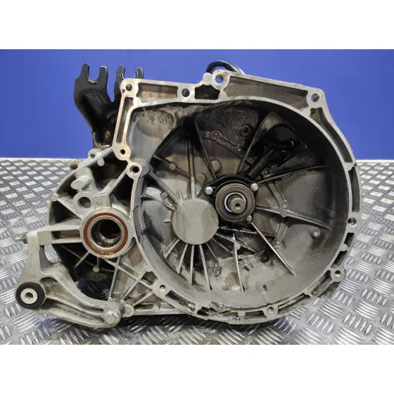 Caja Cambios para Ford Focus Lim. (Cb4)