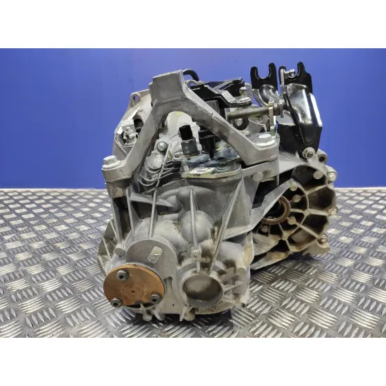 Caja Cambios para Ford Focus Lim. (Cb4)