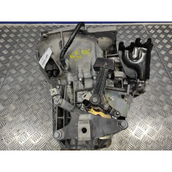 Caja Cambios para Ford Focus Lim. (Cb4)