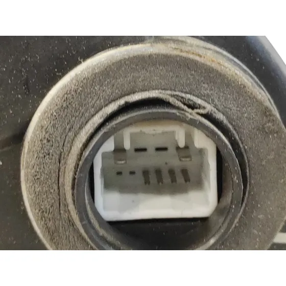 Cerradura Maletero / Porton para Toyota Rav 4 (A3)