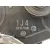 Cerradura Maletero / Porton para Toyota Rav 4 (A3)