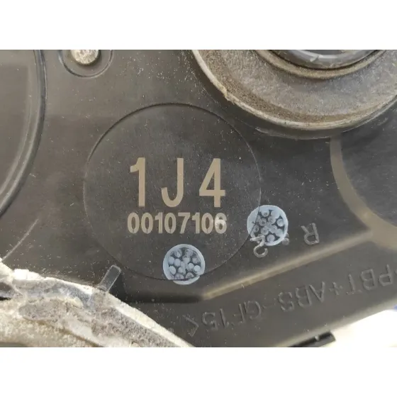 Cerradura Maletero / Porton para Toyota Rav 4 (A3)