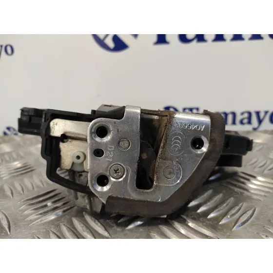Cerradura Maletero / Porton para Toyota Rav 4 (A3)