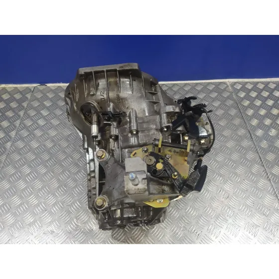 Caja Cambios para Ford Transit Connect (Tc7)