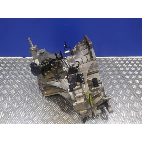 Caja Cambios para Ford Transit Connect (Tc7)