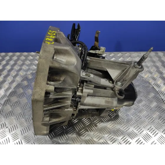 Caja Cambios para Renault Modus