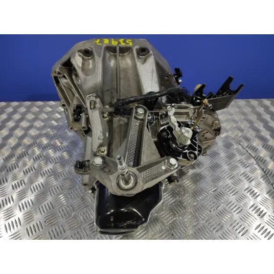 Caja Cambios para Renault Modus
