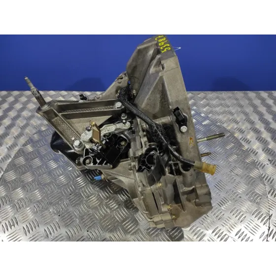 Caja Cambios para Renault Modus