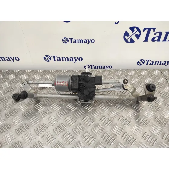 Motor Limpia Delantero para Seat Ibiza Sc (6P5)