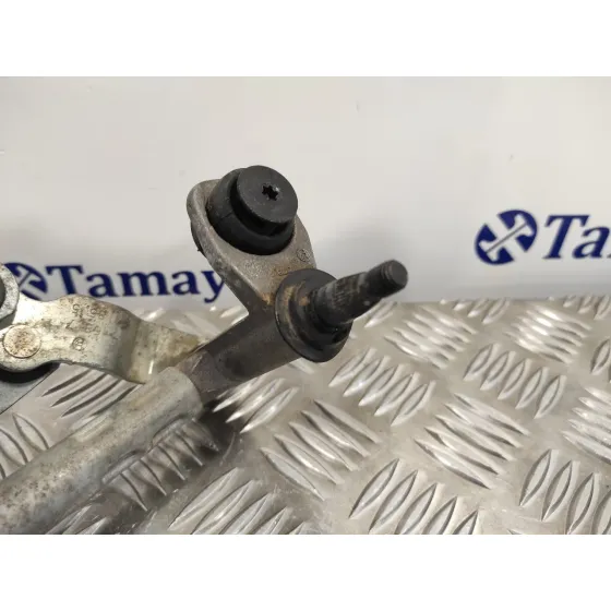 Motor Limpia Delantero para Seat Ibiza Sc (6P5)