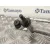Motor Limpia Delantero para Seat Ibiza Sc (6P5)