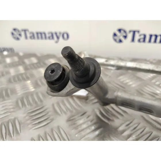 Motor Limpia Delantero para Seat Ibiza Sc (6P5)