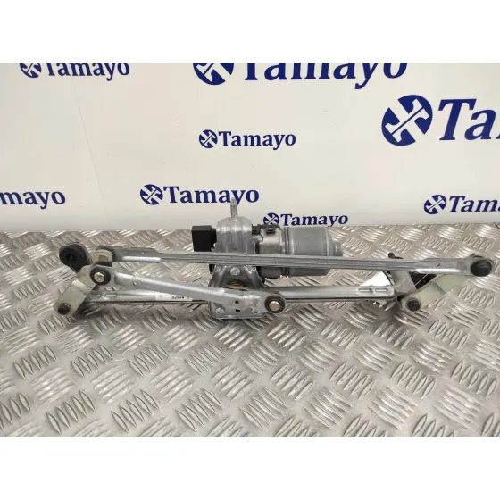Motor Limpia Delantero para Seat Ibiza Sc (6P5)
