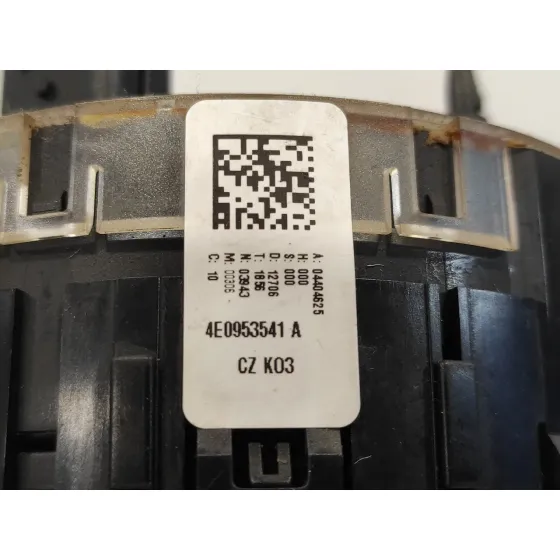 Anillo Airbag para Audi A6 Berlina (4F2)