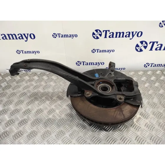 Mangueta Delantera Derecha para Porsche Cayenne (Typ 9Pa)