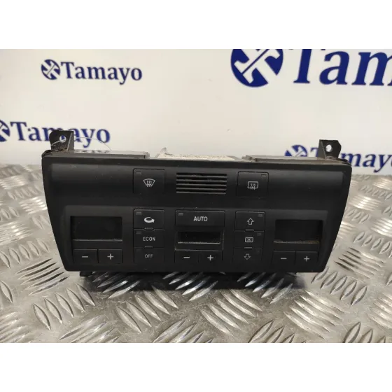 Mando Climatizador para Audi A6 Allroad Quattro