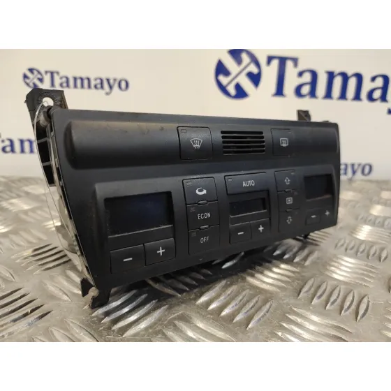 Mando Climatizador para Audi A6 Allroad Quattro
