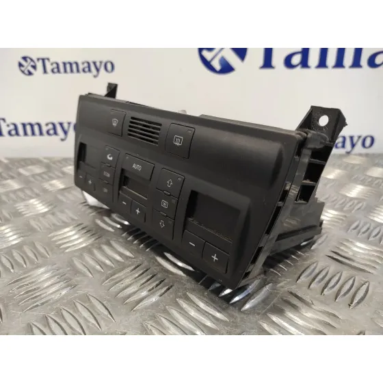 Mando Climatizador para Audi A6 Allroad Quattro