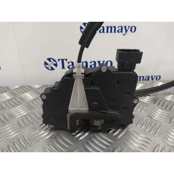 Cerradura Puerta Delantera Derecha para Fiat Grande Punto (199)