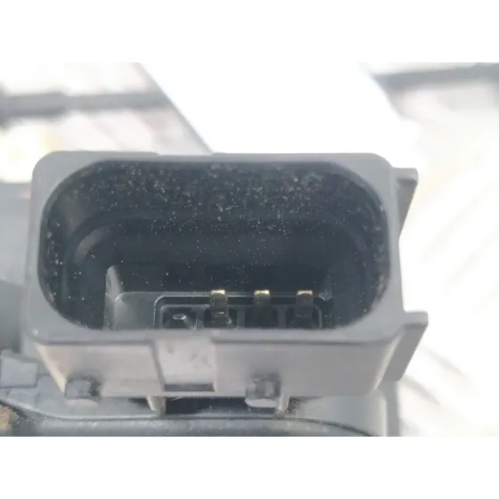 Cerradura Puerta Delantera Derecha para Fiat Grande Punto (199)