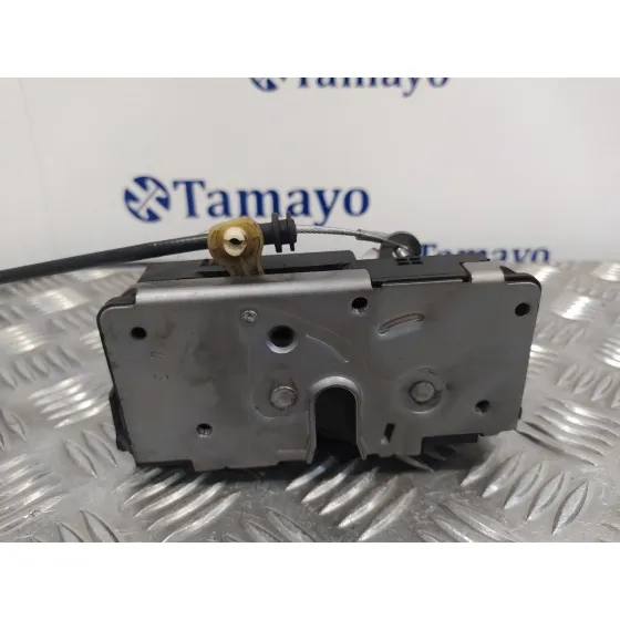 Cerradura Puerta Delantera Derecha para Fiat Grande Punto (199)