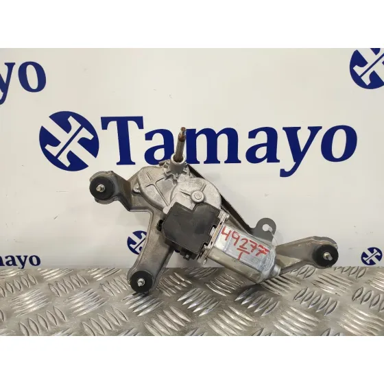 Motor Limpia Trasero para Toyota Rav 4 (A3)