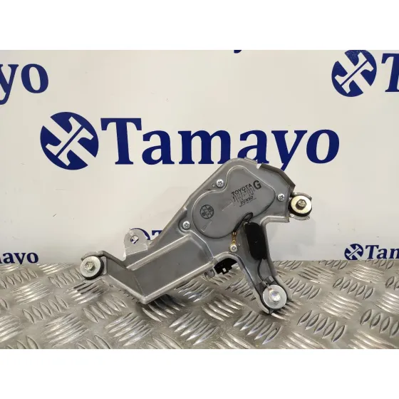 Motor Limpia Trasero para Toyota Rav 4 (A3)