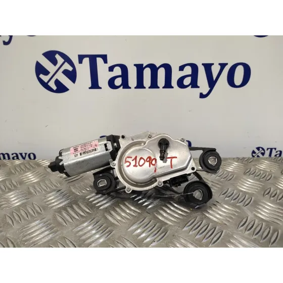 Motor Limpia Trasero para Seat Ibiza Sc (6P5)