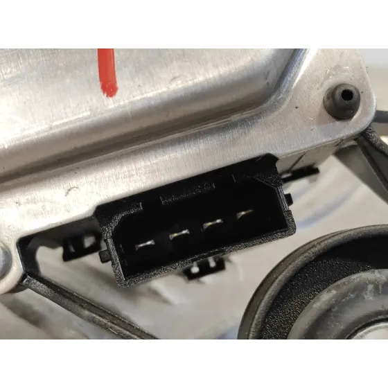 Motor Limpia Trasero para Seat Ibiza Sc (6P5)