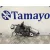 Motor Limpia Trasero para Seat Ibiza Sc (6P5)