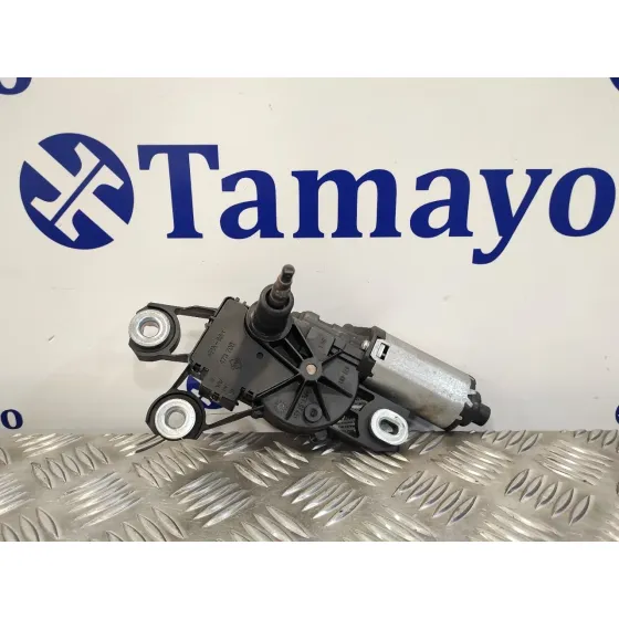 Motor Limpia Trasero para Seat Ibiza Sc (6P5)