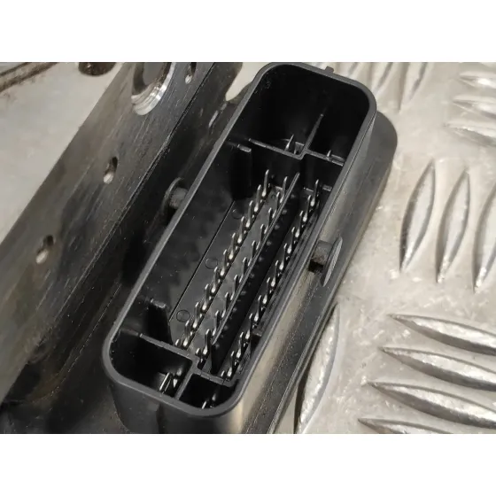 Abs para Fiat Tipo Ii (357) Berlina