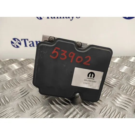 Abs para Fiat Tipo Ii (357) Berlina