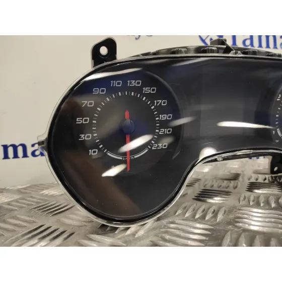 Cuadro Instrumentos para Fiat Tipo Ii (357) Berlina