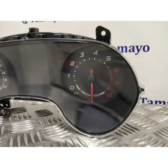 Cuadro Instrumentos para Fiat Tipo Ii (357) Berlina