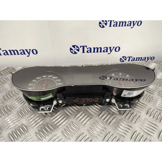 Cuadro Instrumentos para Fiat Tipo Ii (357) Berlina