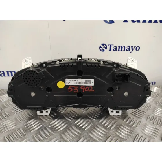Cuadro Instrumentos para Fiat Tipo Ii (357) Berlina