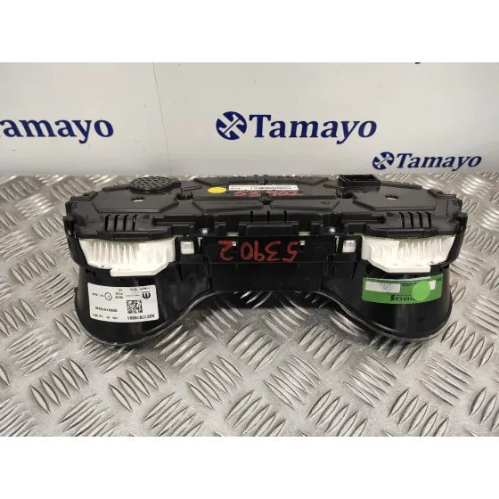 Cuadro Instrumentos para Fiat Tipo Ii (357) Berlina