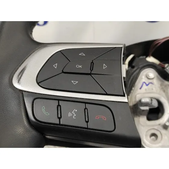 Volante para Fiat Tipo Ii (357) Berlina