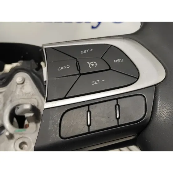 Volante para Fiat Tipo Ii (357) Berlina