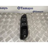 Mando Elevalunas Delantero Izquierdo para Fiat Tipo Ii (357) Berlina