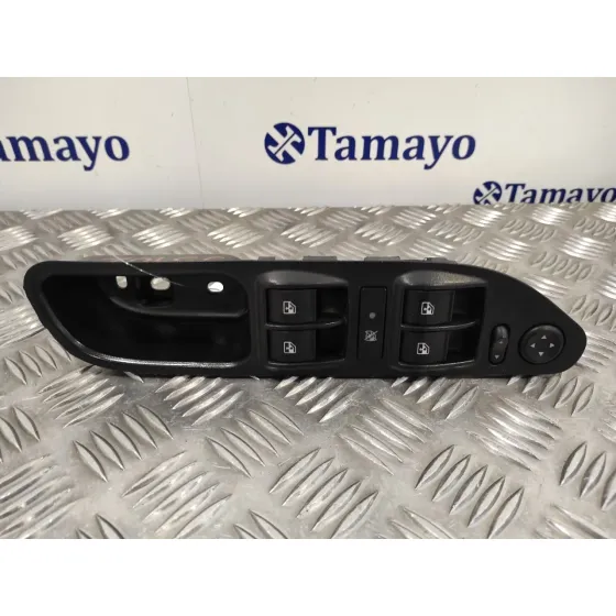 Mando Elevalunas Delantero Izquierdo para Fiat Tipo Ii (357) Berlina