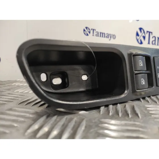 Mando Elevalunas Delantero Izquierdo para Fiat Tipo Ii (357) Berlina