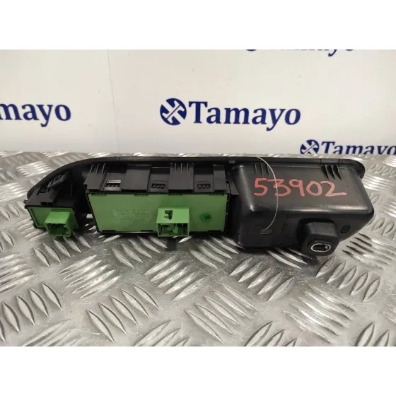 Mando Elevalunas Delantero Izquierdo para Fiat Tipo Ii (357) Berlina